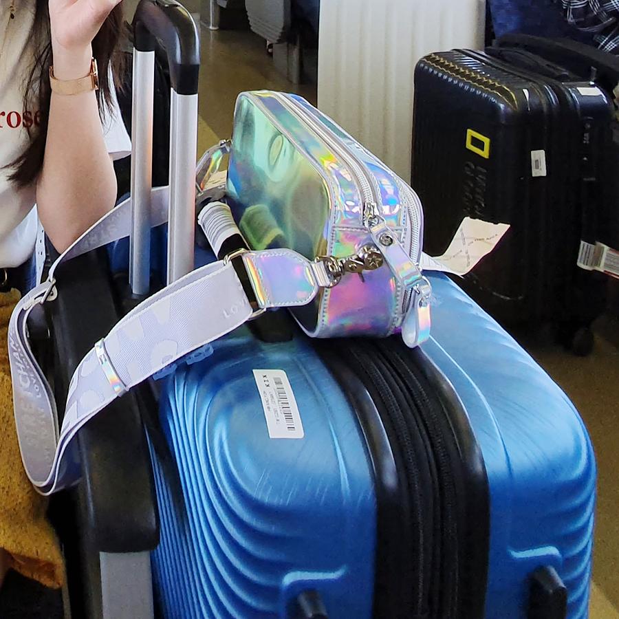 Stretch Angels PANINI Ice Jelly Bag